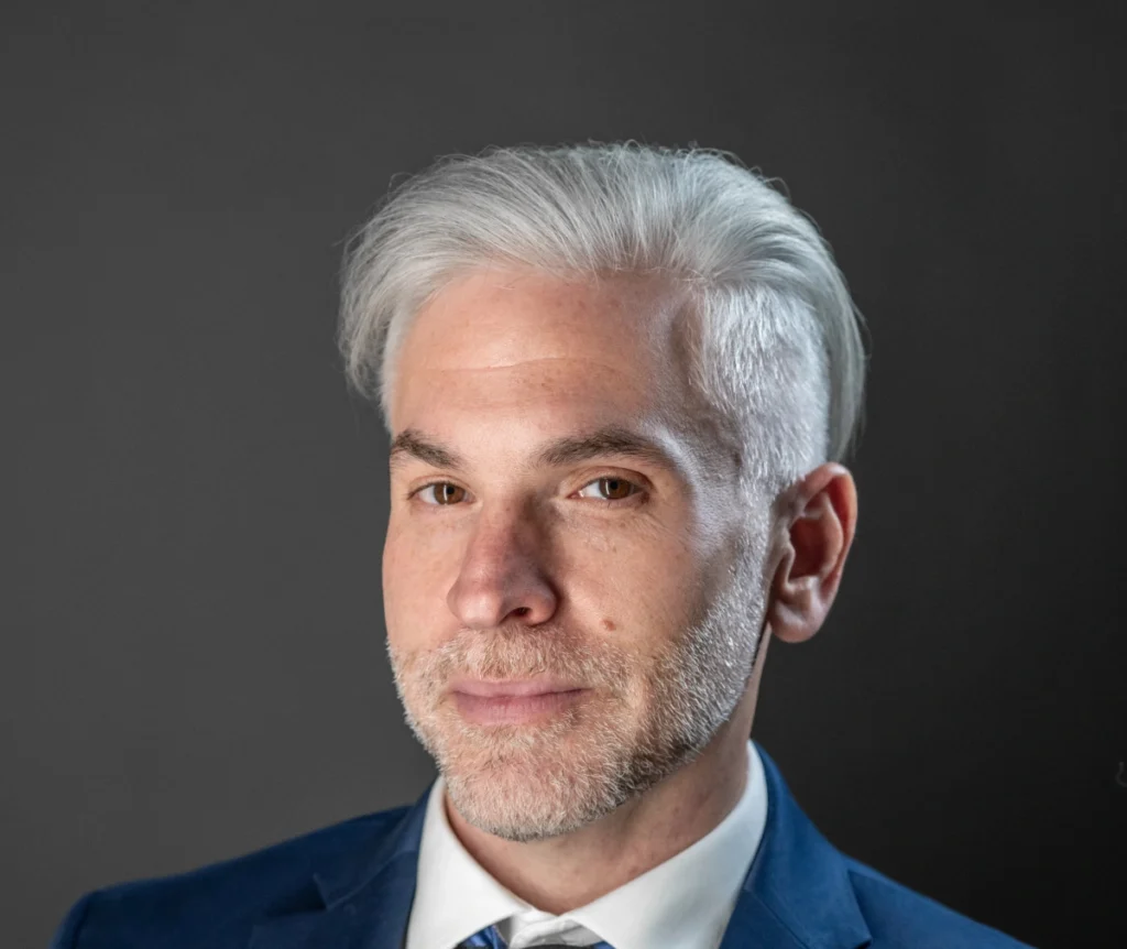 Joseph Cavise, Co-Founder